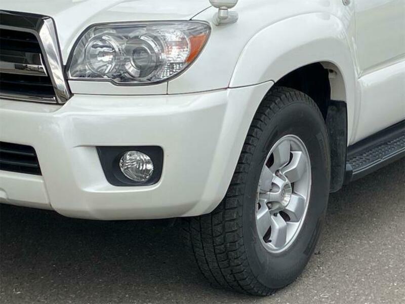 HILUX SURF