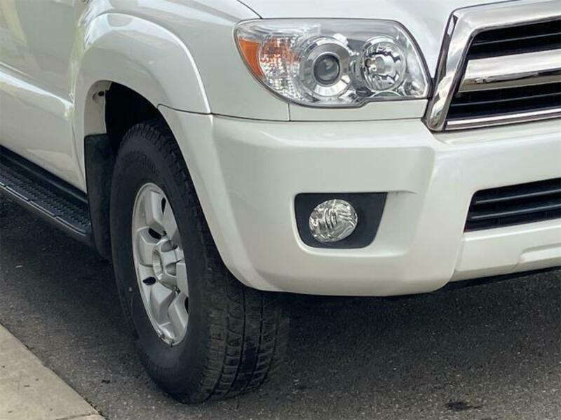 HILUX SURF