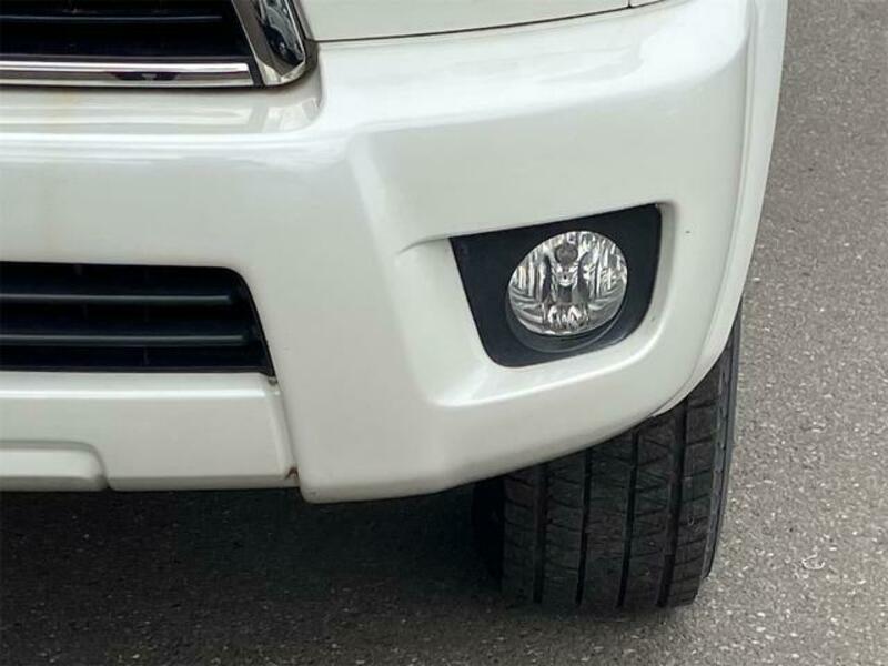 HILUX SURF