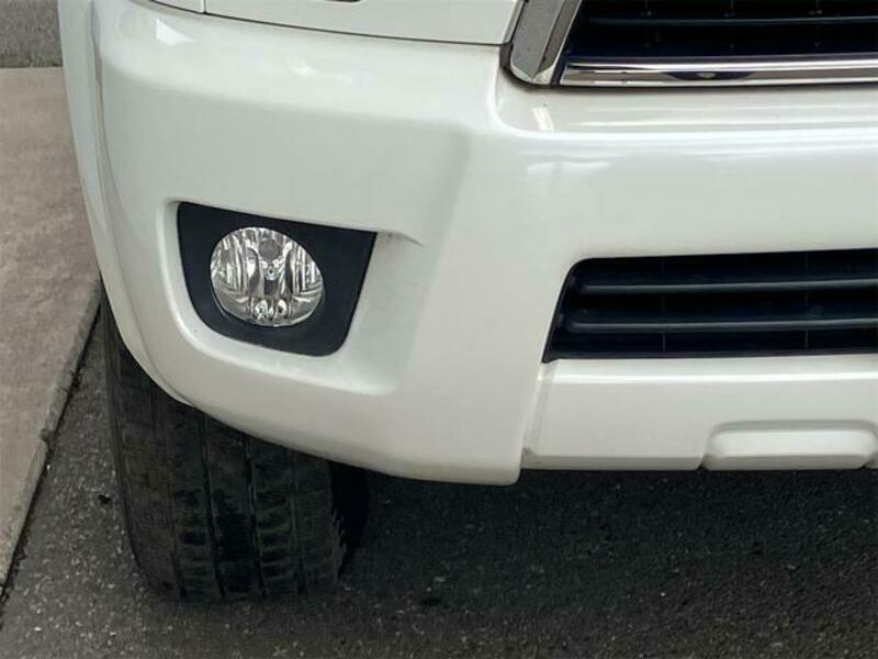 HILUX SURF