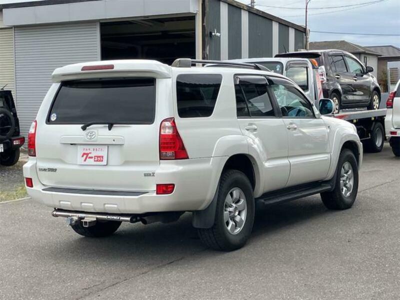HILUX SURF