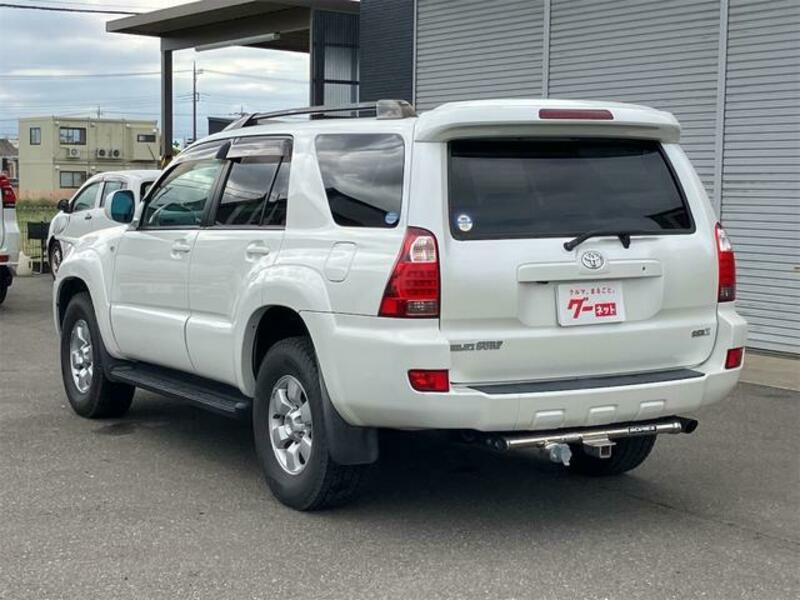 HILUX SURF