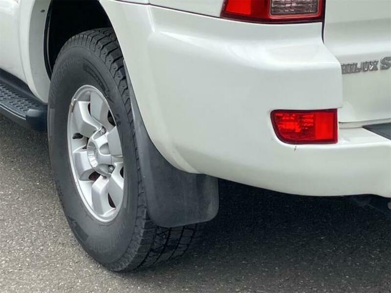 HILUX SURF