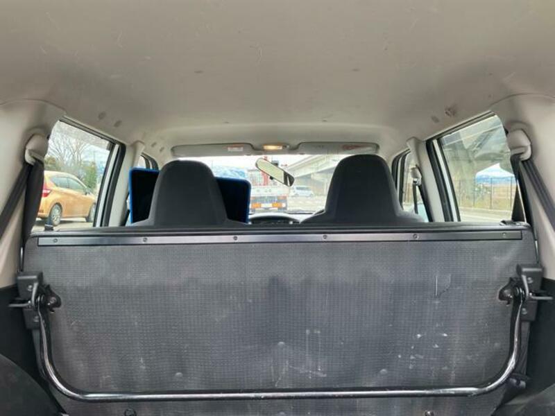 PROBOX VAN