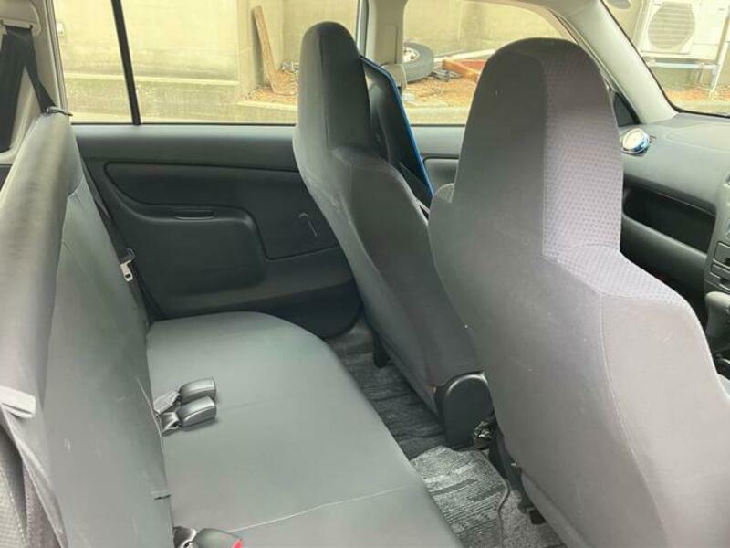 PROBOX VAN