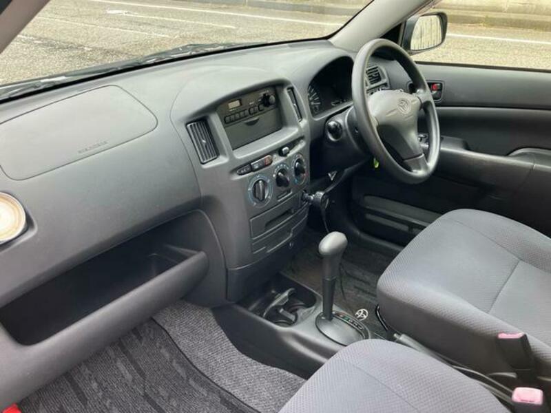 PROBOX VAN