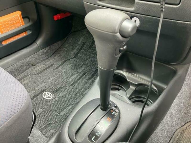 PROBOX VAN