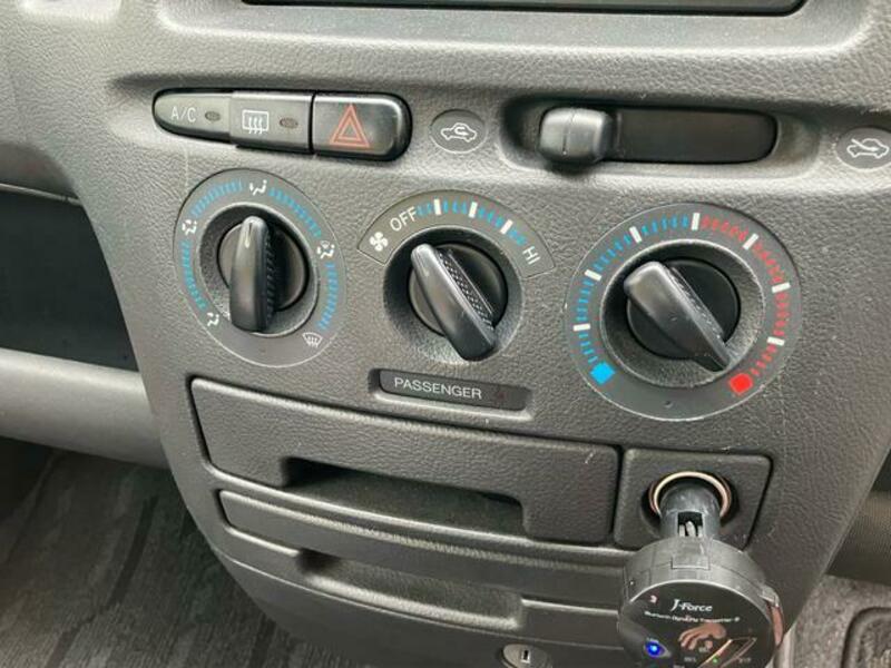 PROBOX VAN