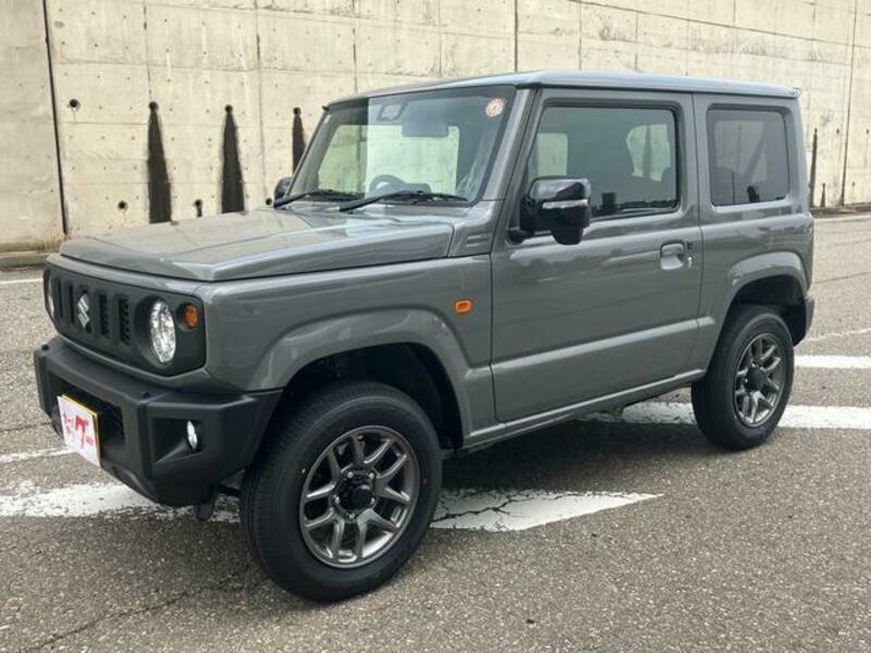 JIMNY