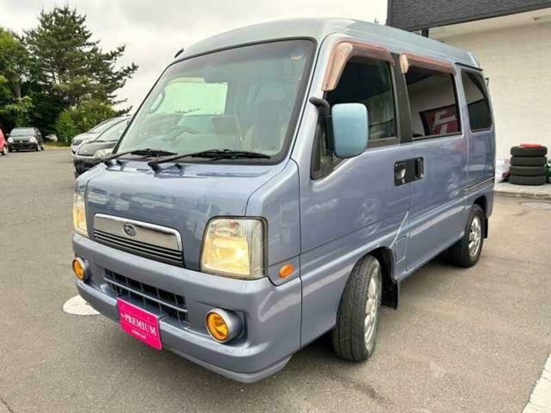 DIAS WAGON