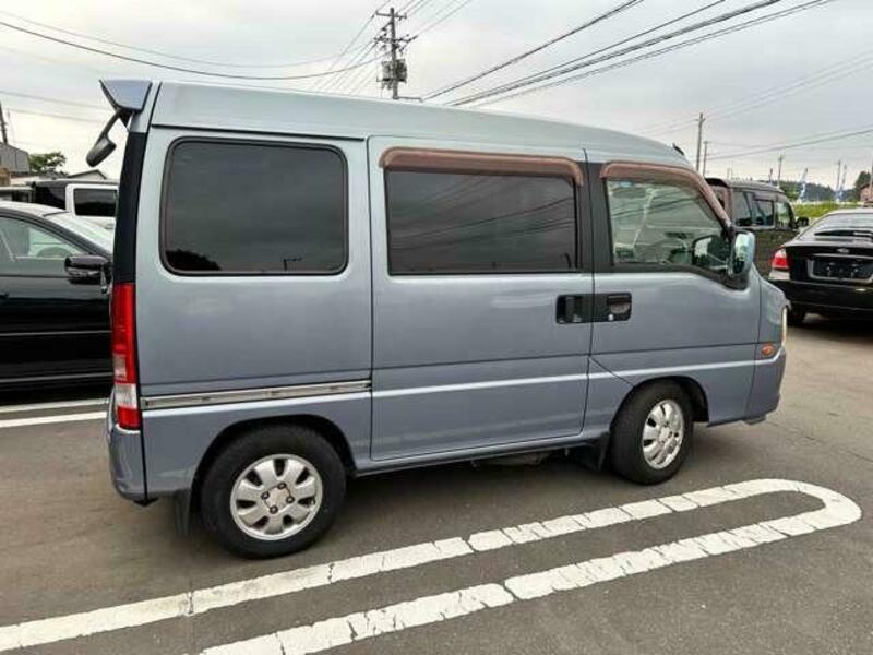 DIAS WAGON