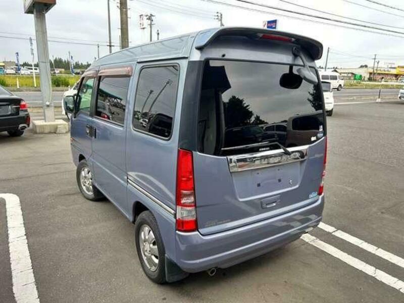 DIAS WAGON