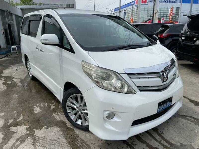 ALPHARD