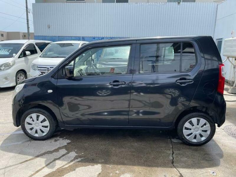 WAGON R