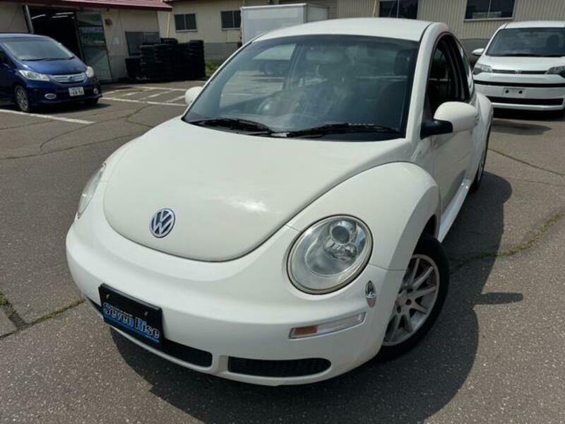NEW BEETLE