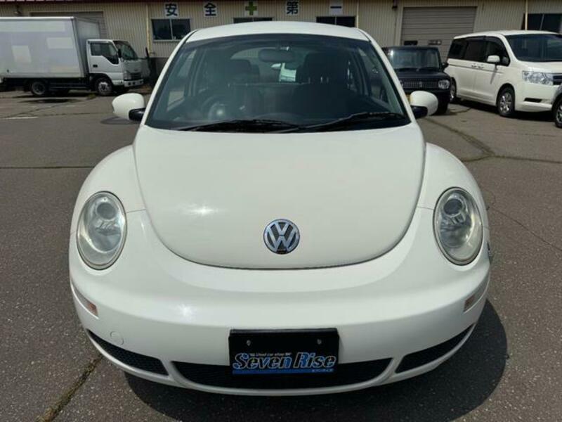 NEW BEETLE
