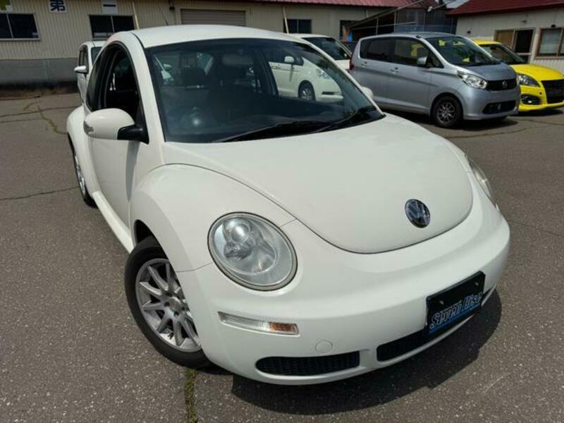 NEW BEETLE