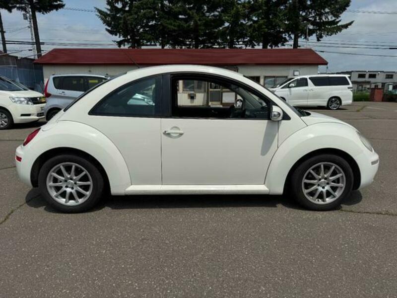 NEW BEETLE