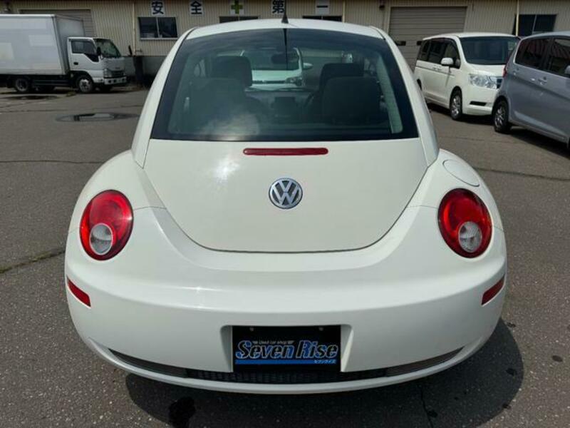 NEW BEETLE