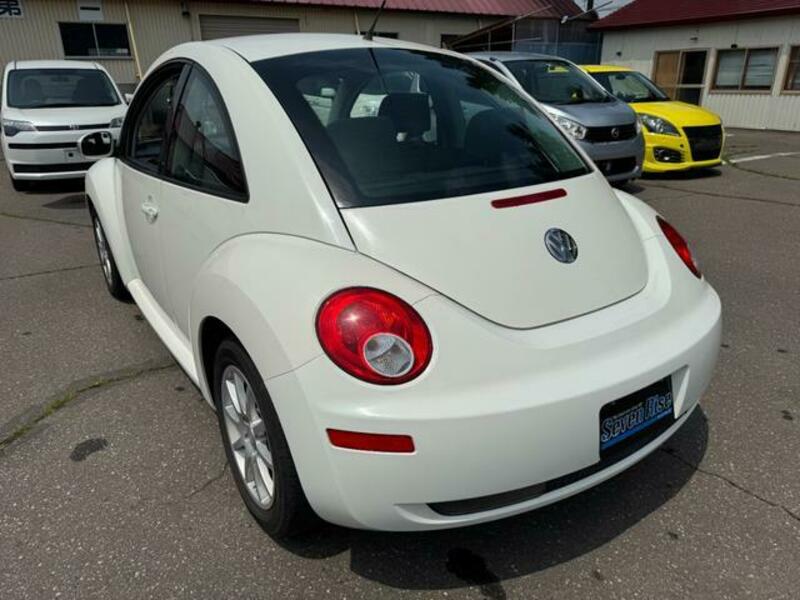 NEW BEETLE