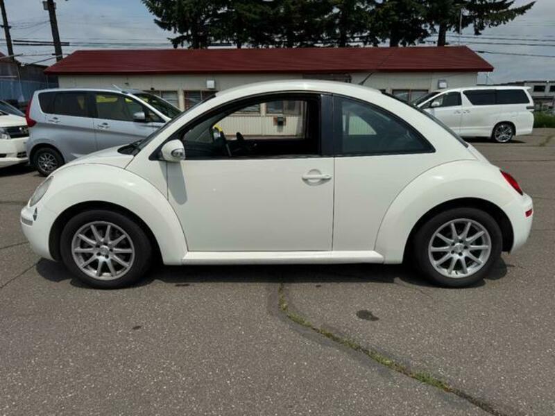NEW BEETLE