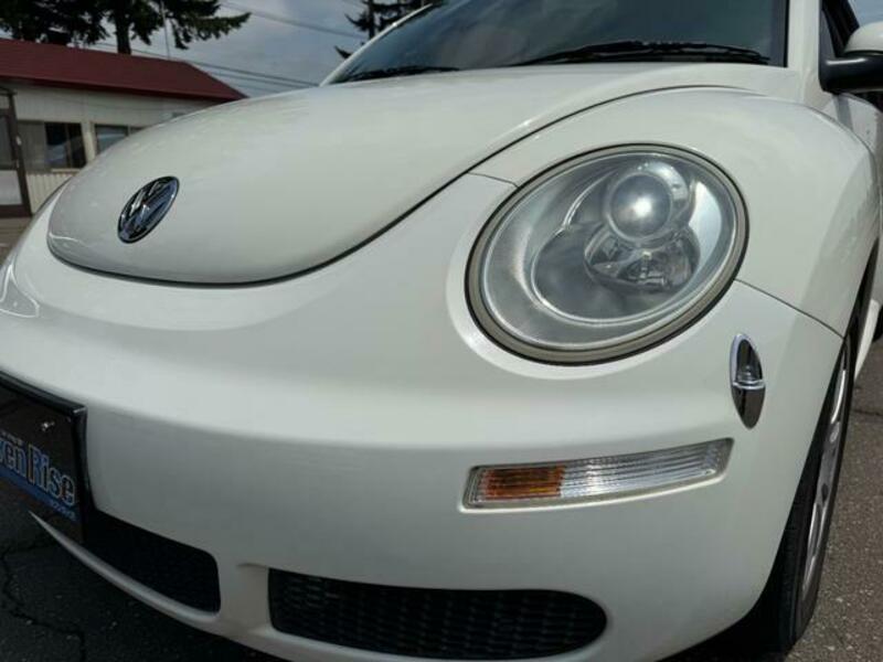 NEW BEETLE