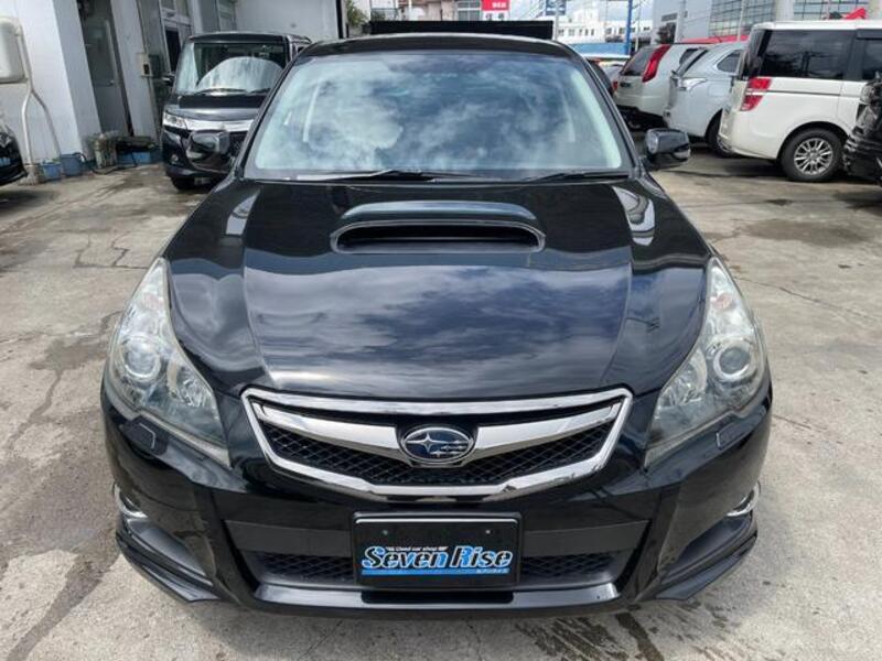 LEGACY B4