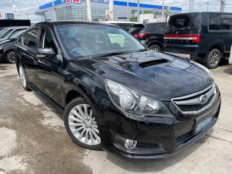 LEGACY B4