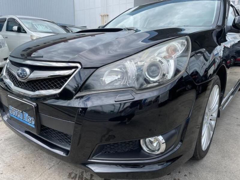 LEGACY B4