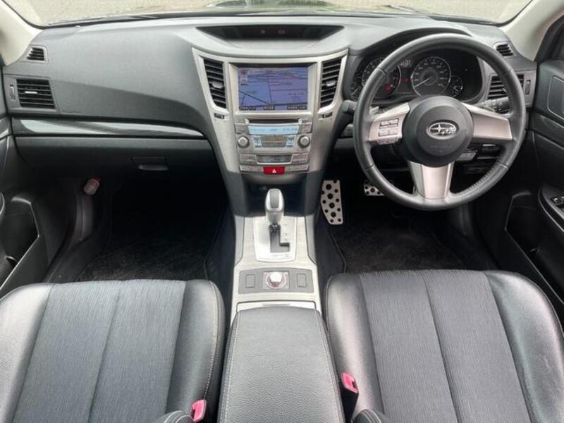 LEGACY B4