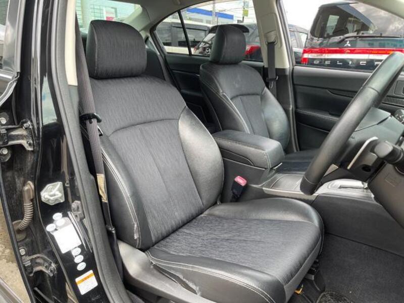 LEGACY B4