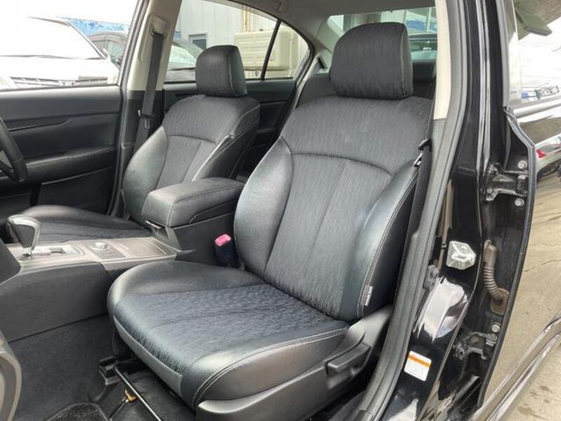 LEGACY B4