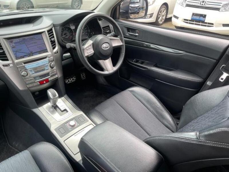 LEGACY B4