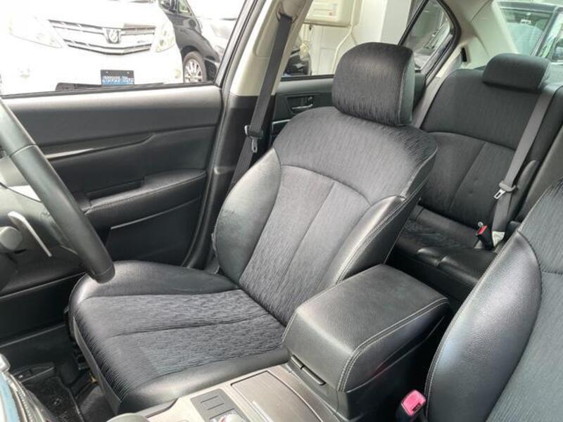 LEGACY B4