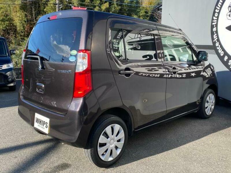 WAGON R