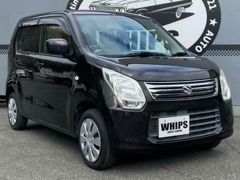 WAGON R