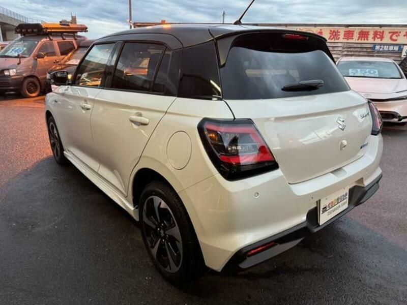 SWIFT