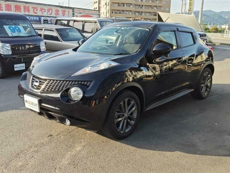 JUKE