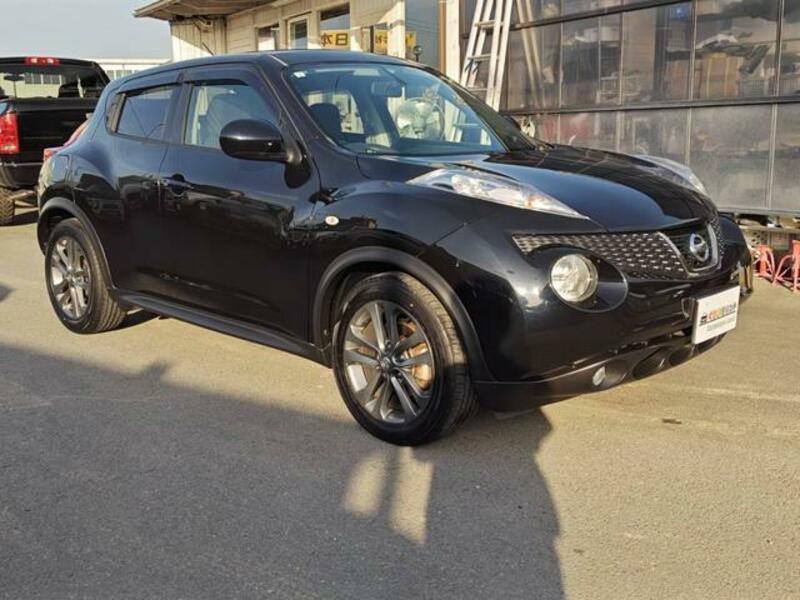 JUKE
