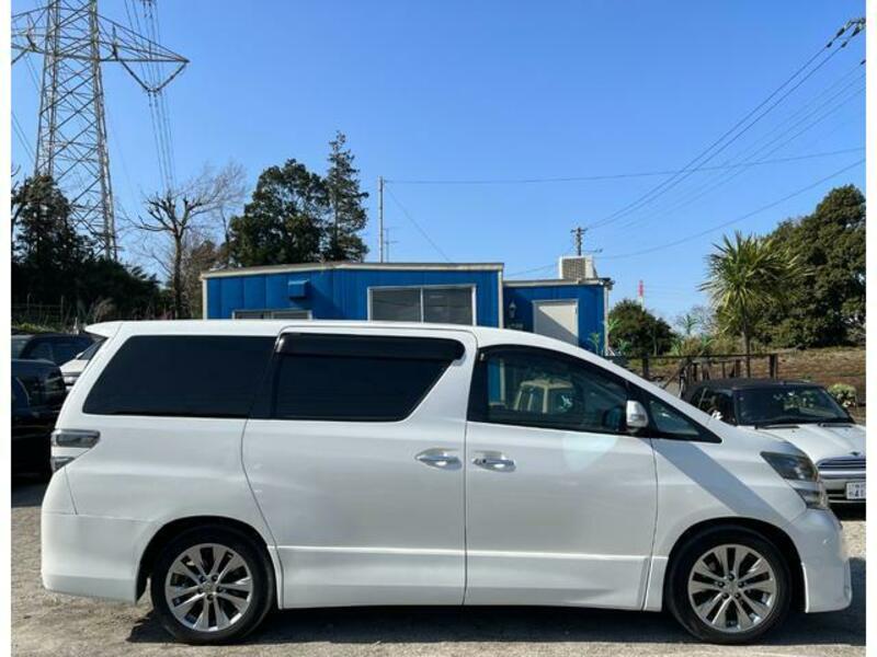 VELLFIRE