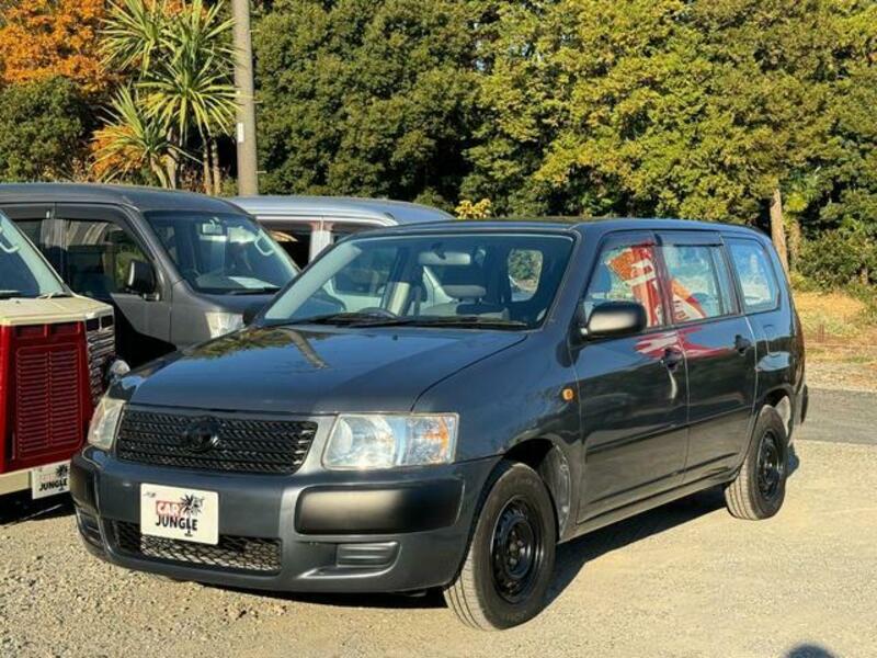SUCCEED WAGON