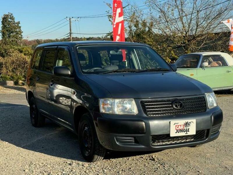 SUCCEED WAGON