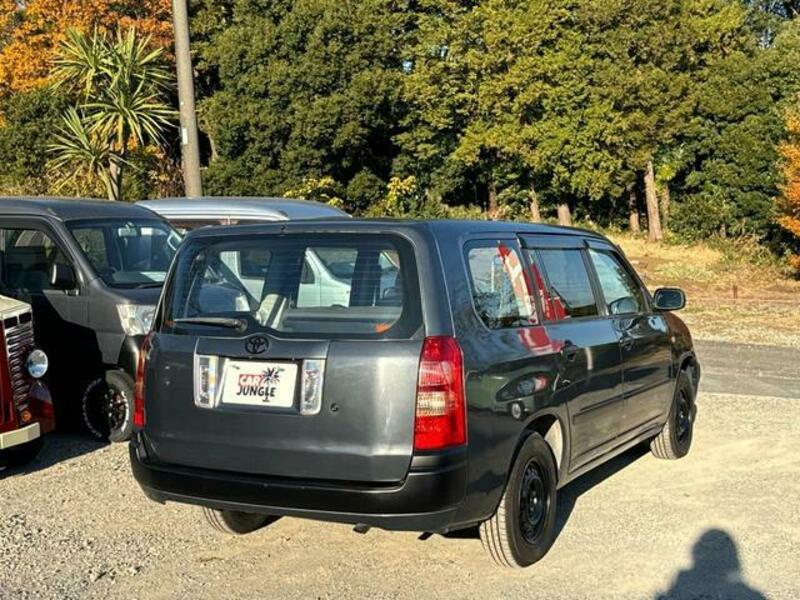 SUCCEED WAGON