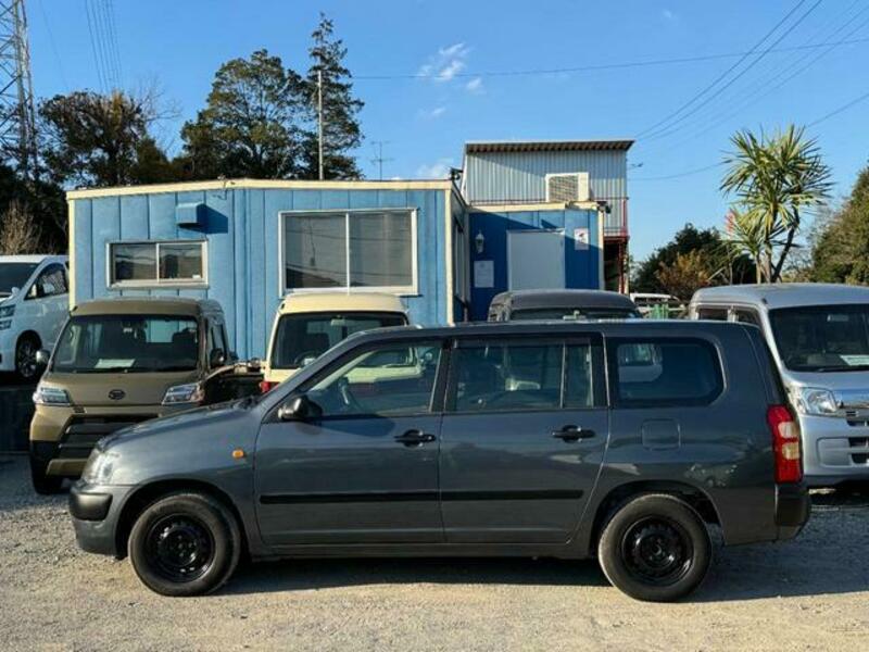 SUCCEED WAGON