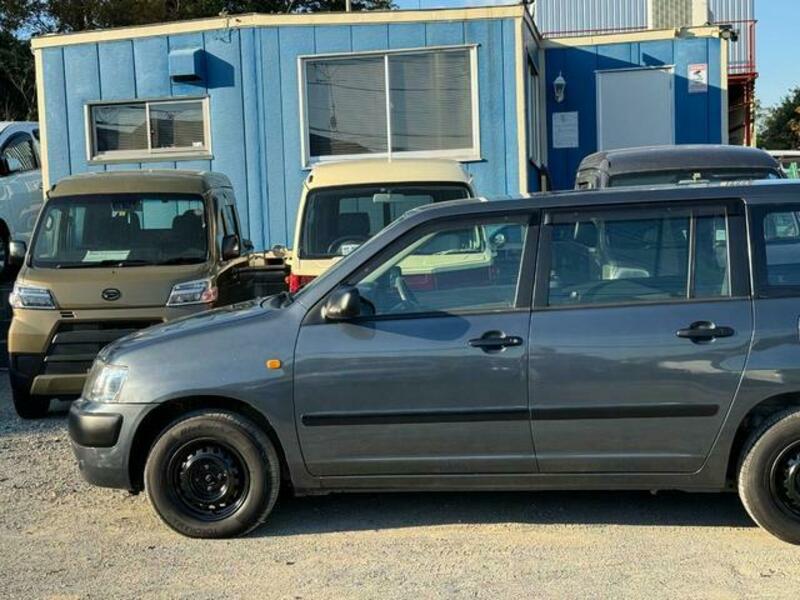 SUCCEED WAGON
