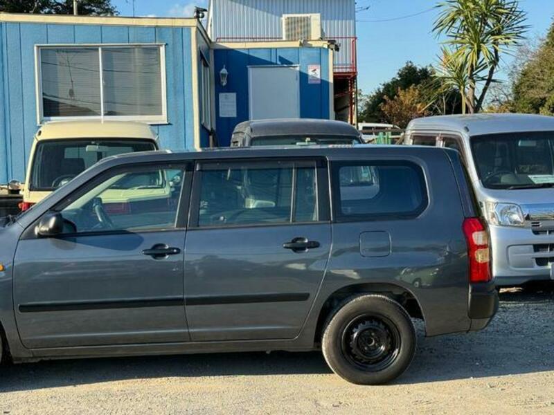 SUCCEED WAGON
