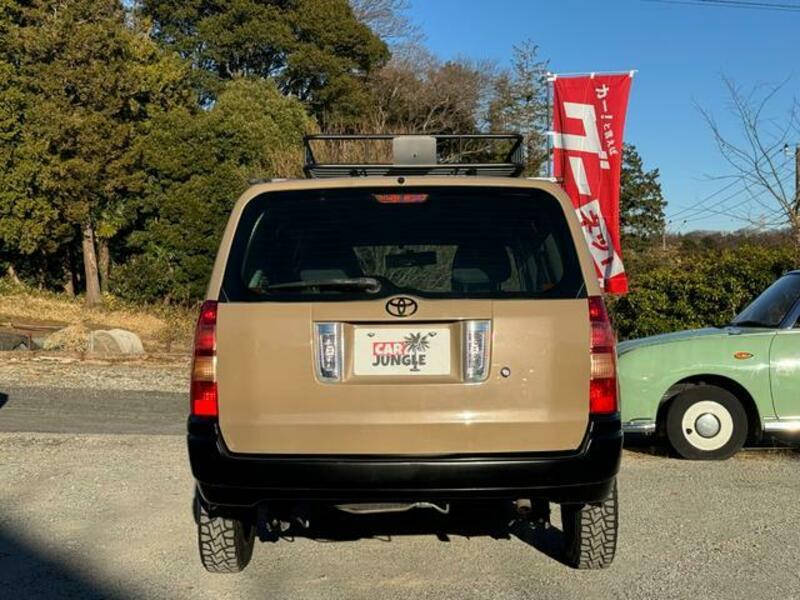 SUCCEED WAGON