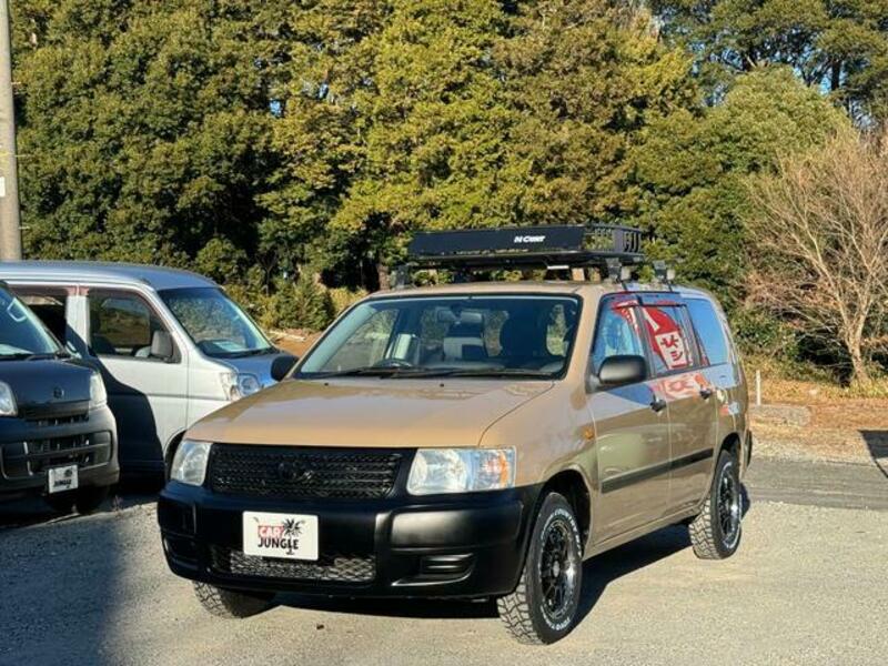 SUCCEED WAGON