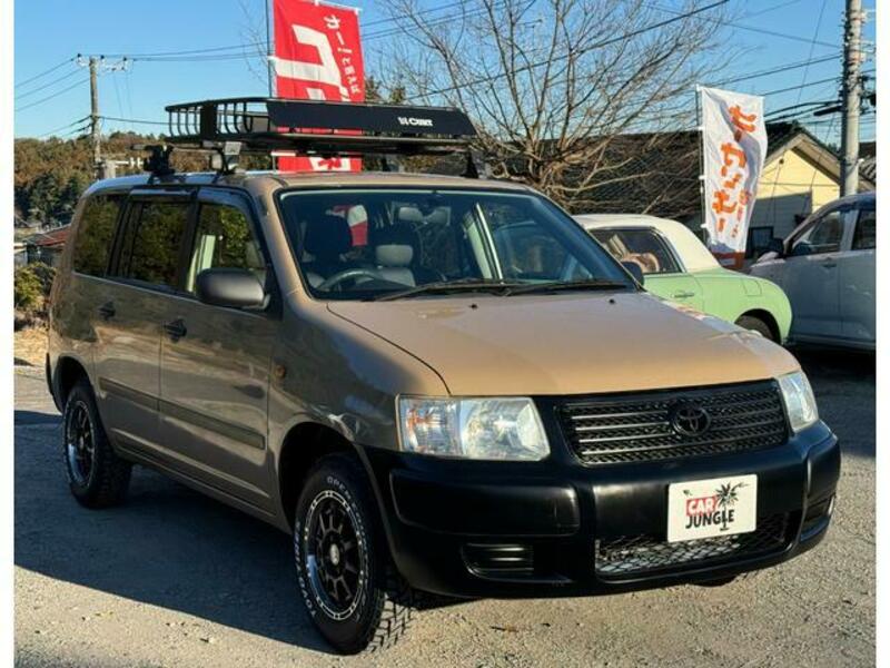 SUCCEED WAGON
