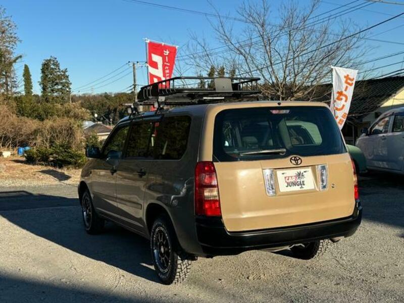 SUCCEED WAGON